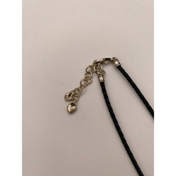 ❤️ Brighton Floral Pendant Necklace - Picture 4 of 4